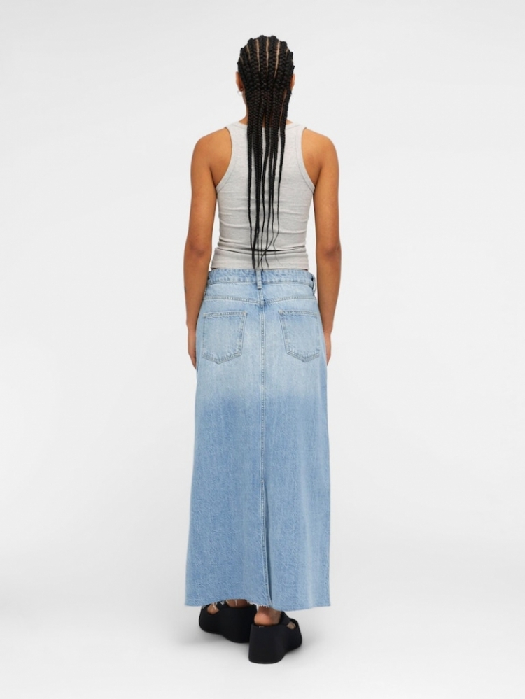 OBJHARLOW LIGHT BLUE DENI