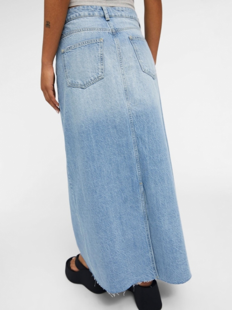 OBJHARLOW LIGHT BLUE DENI