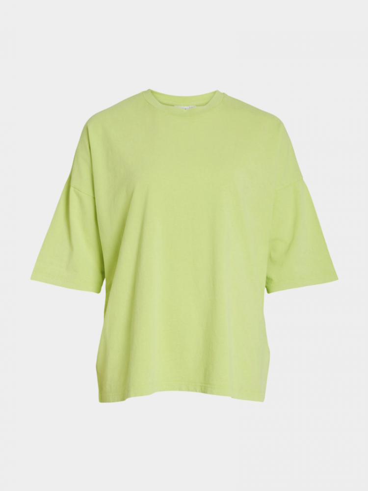 VIKATA LIME GREEN
