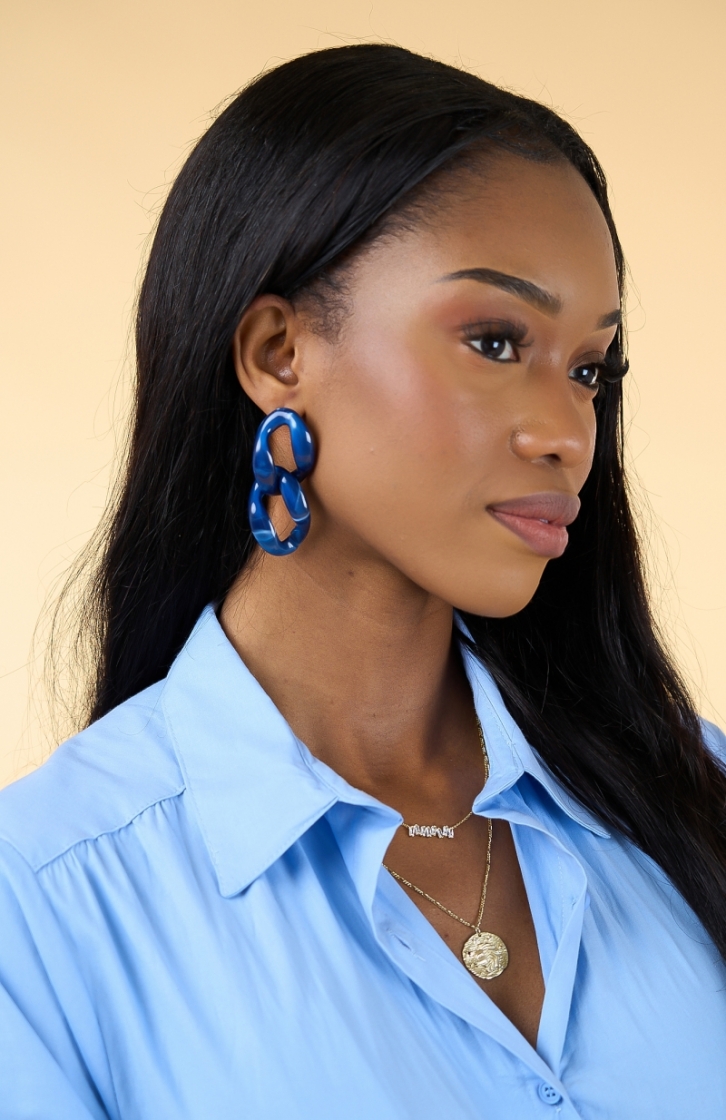 MADDY BLUE