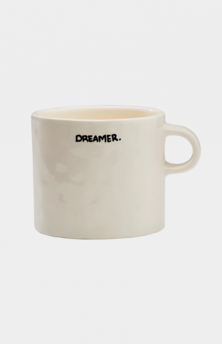 DREAMER DREAMER