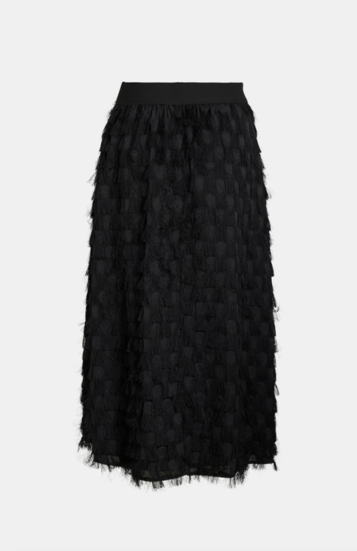 VIAMELLIA BLACK
