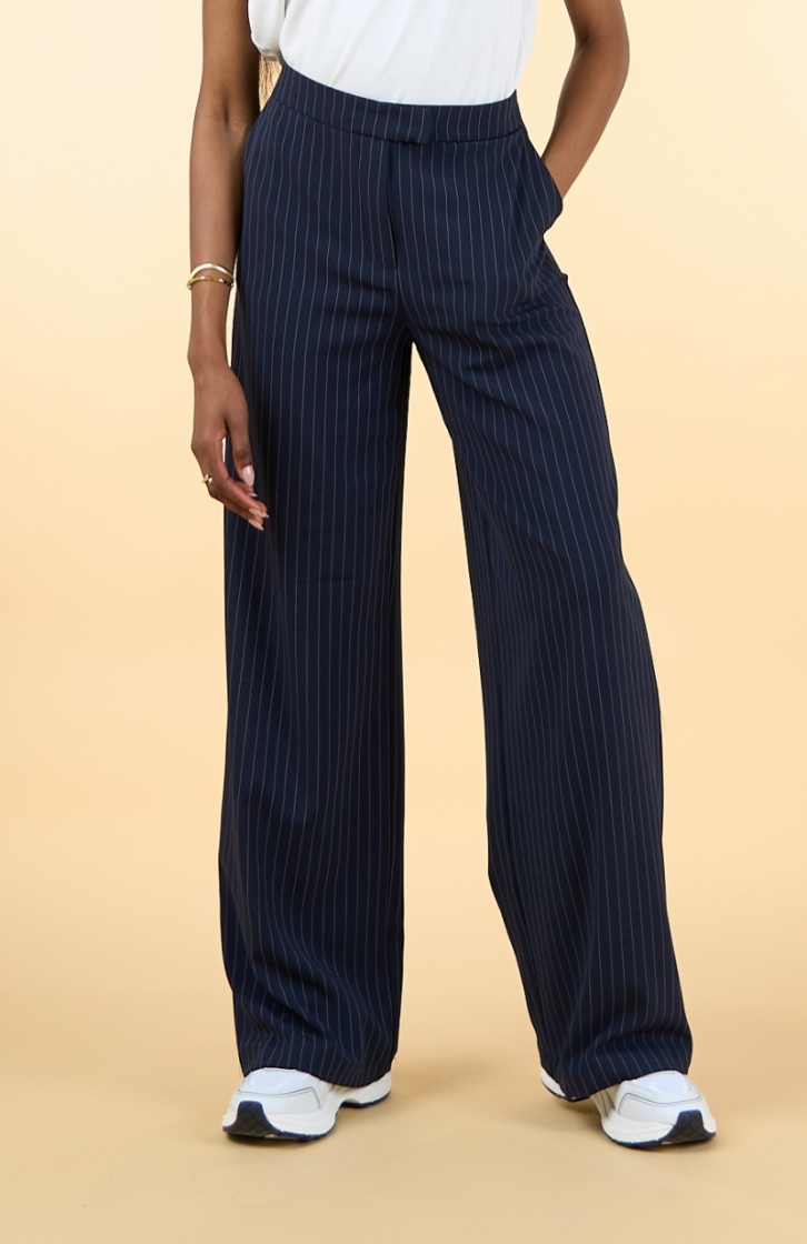 VITIPA Navy Blazer