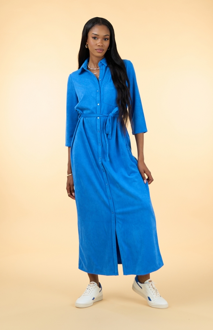 VISUDAS Lapis Blue