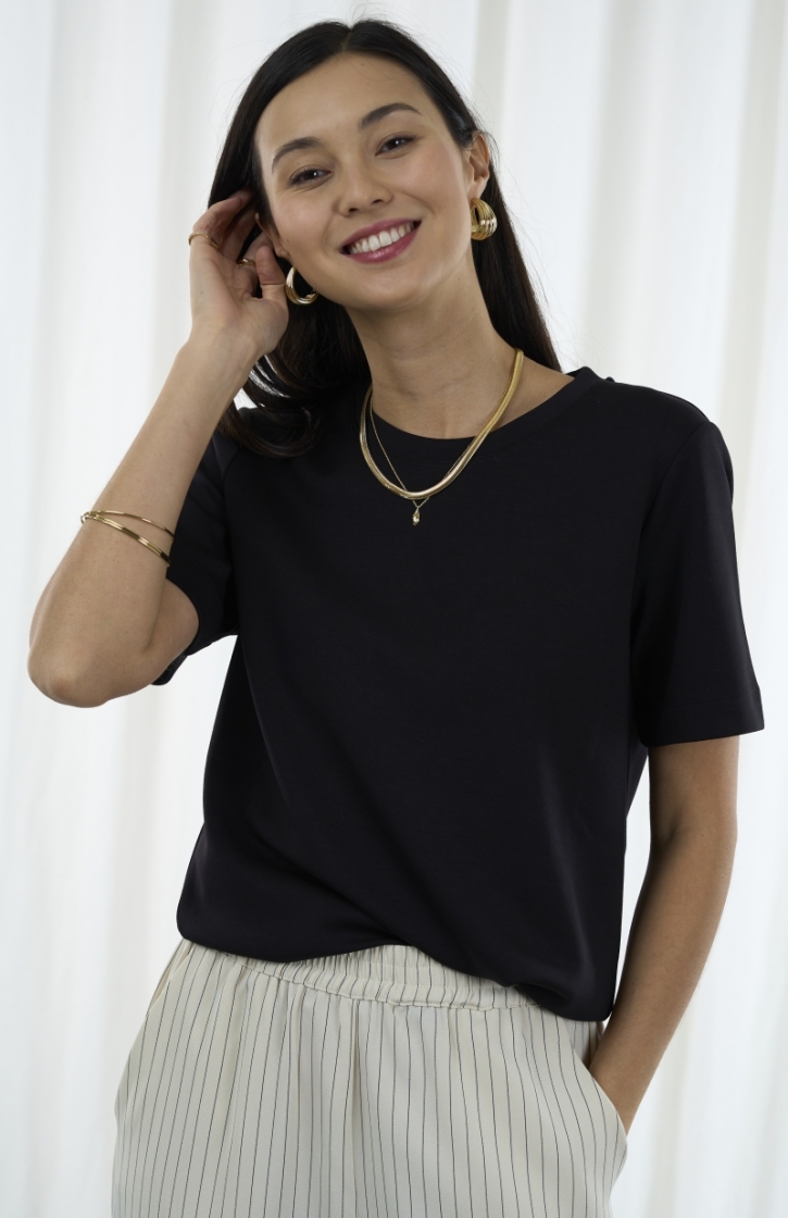 VincentIW BLACK