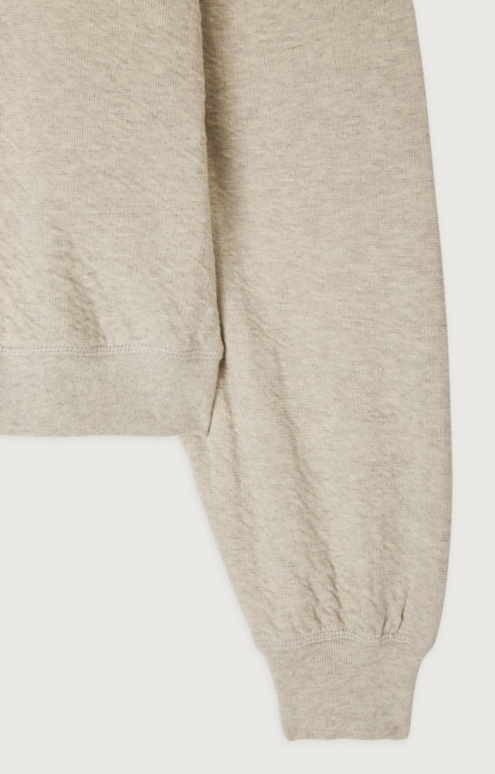 YATCASTLE HEATHER GREY