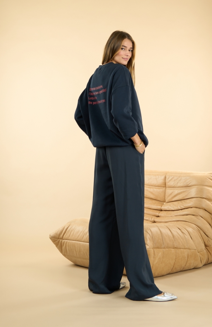 COOPER NAVY BLUE