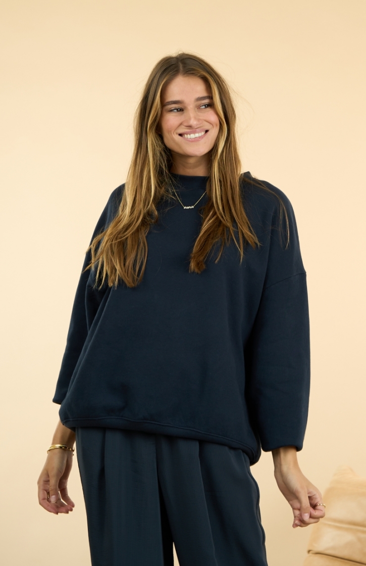COOPER NAVY BLUE