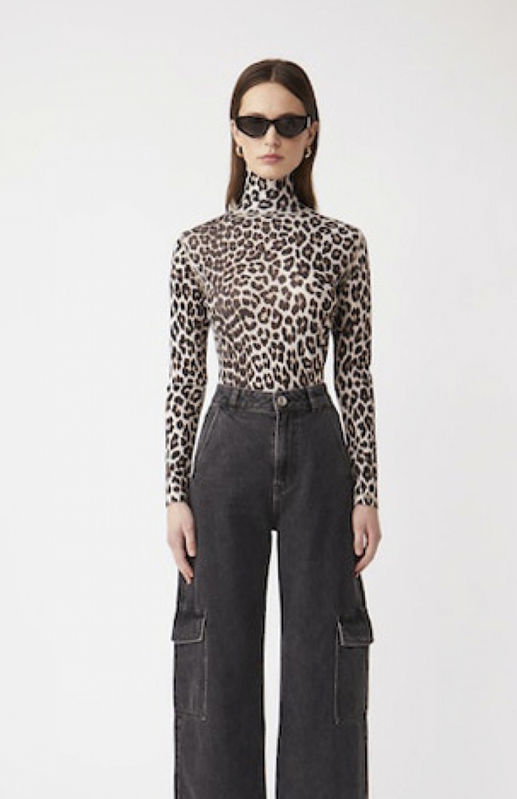 MANECH LEOPARD