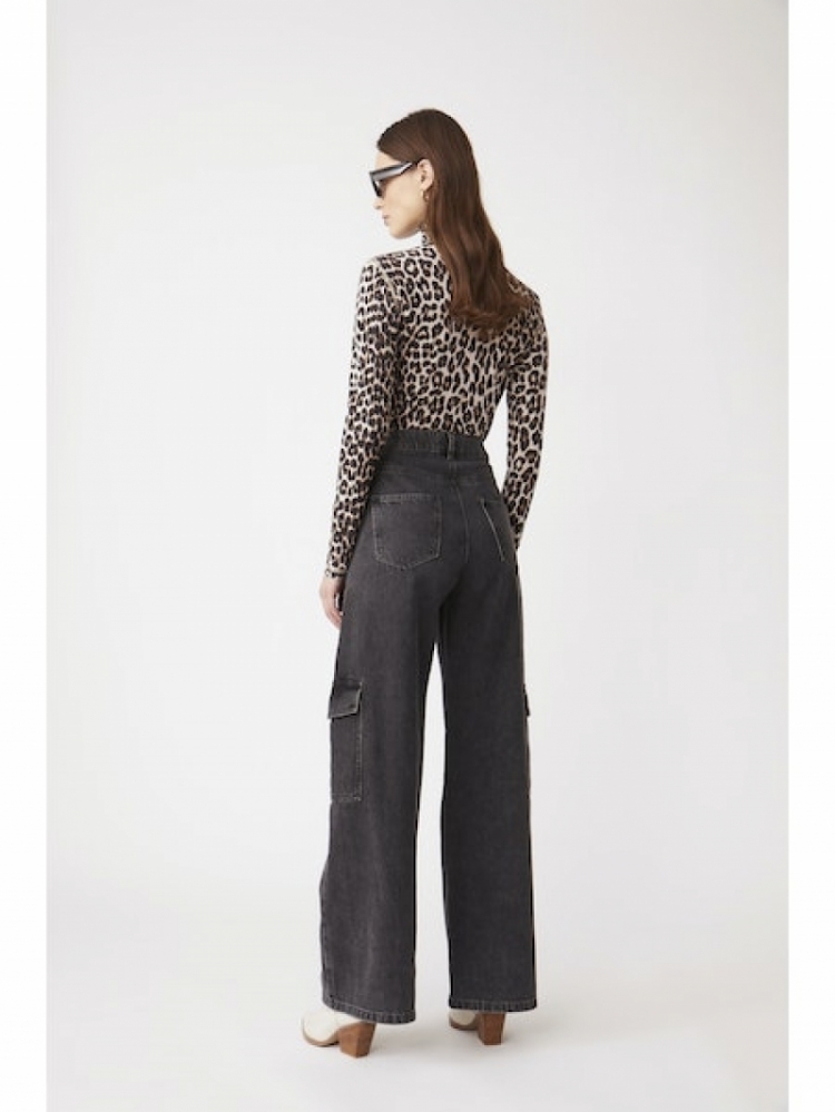MANECH LEOPARD