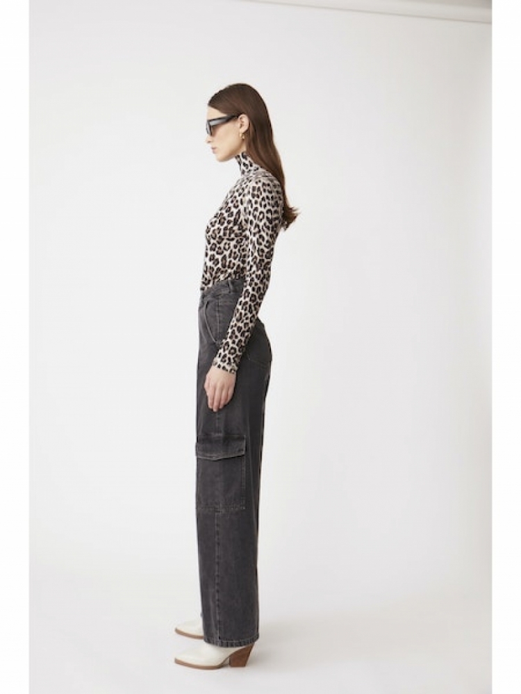 MANECH LEOPARD