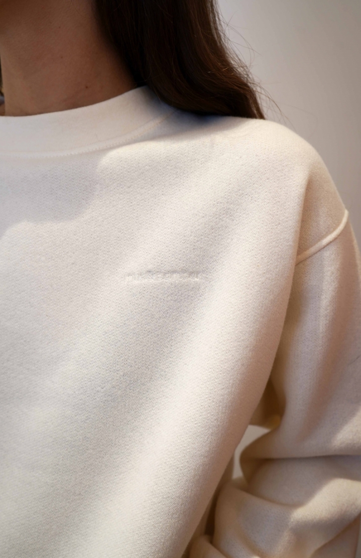 CUDILLERO OFF WHITE