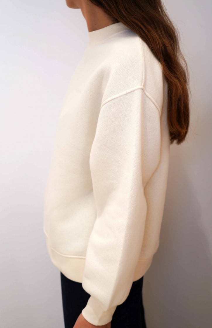 CUDILLERO OFF WHITE