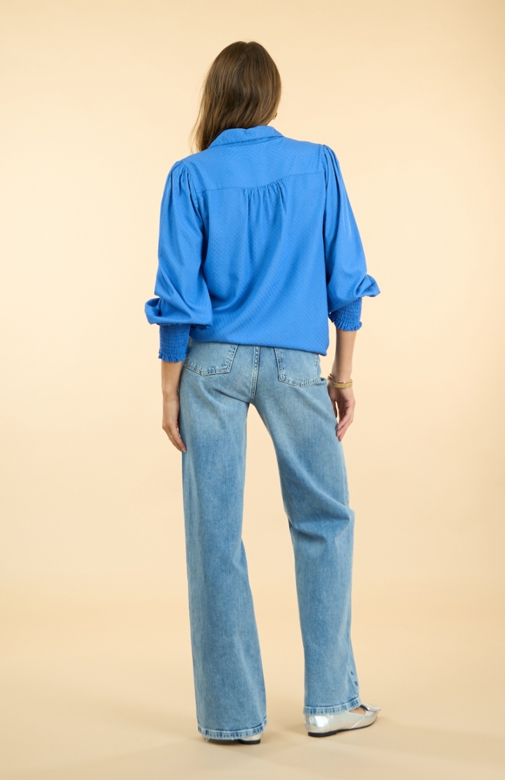 YASKIMIRA AMPARO BLUE