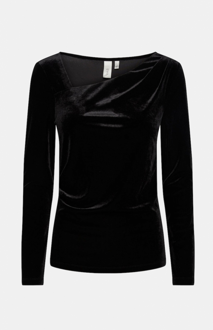 YASNOVELLA BLACK