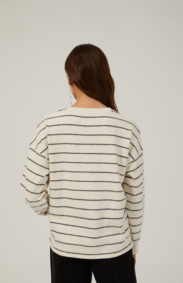 ALDEA ANTHRACITE STRI