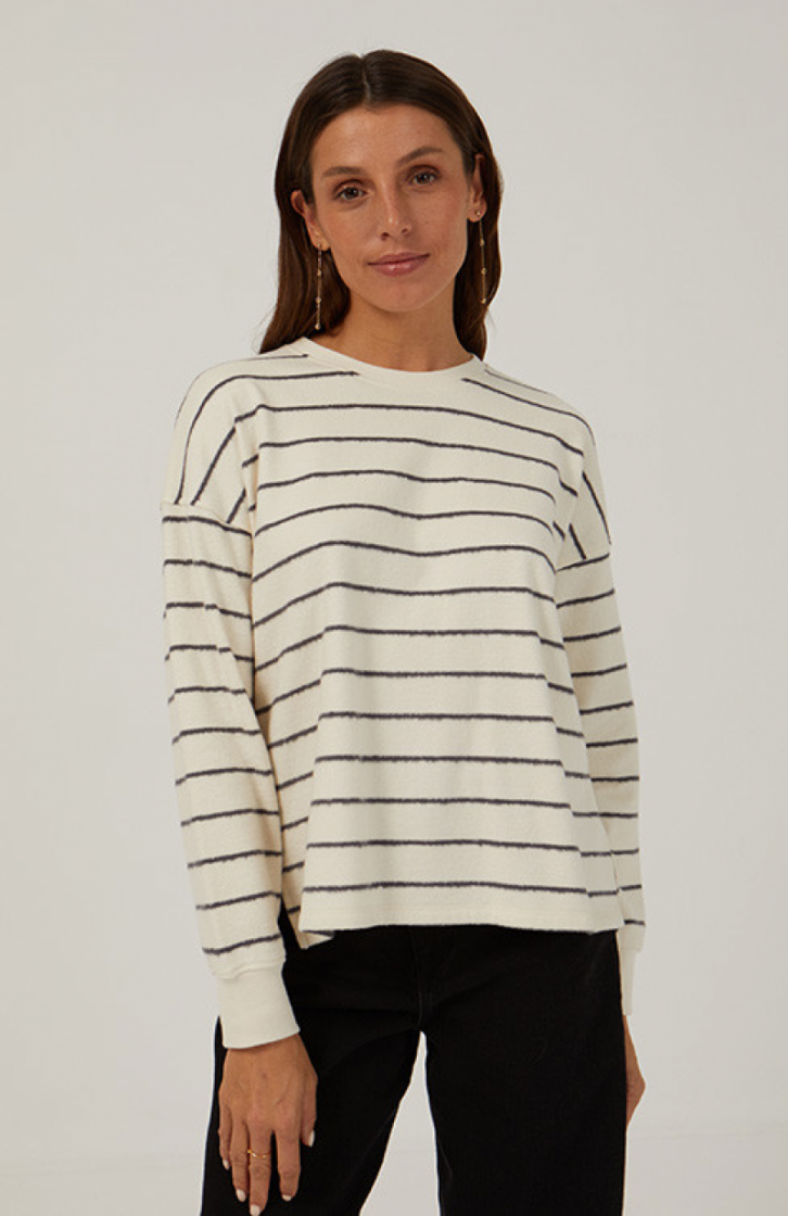 ALDEA ANTHRACITE STRI