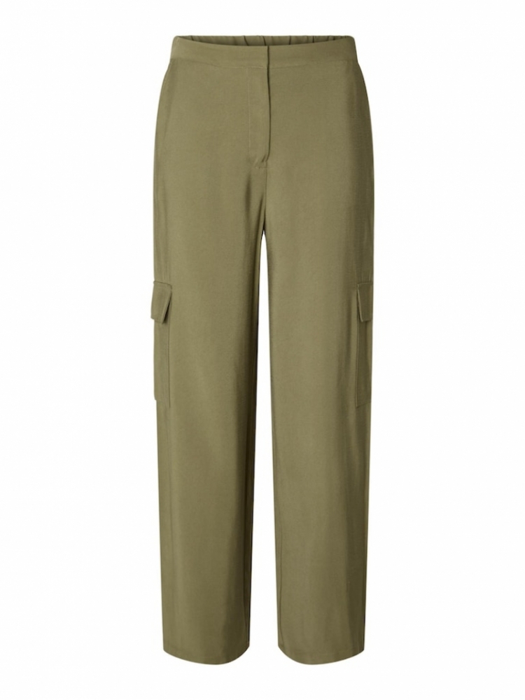 SLFEMBERLY DUSKY GREEN