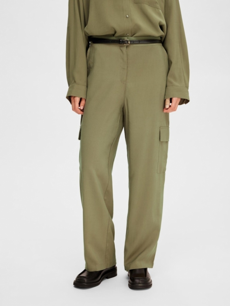 SLFEMBERLY DUSKY GREEN
