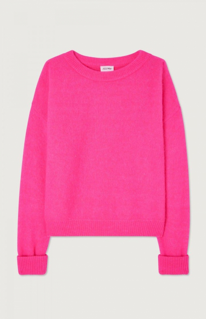 VITO ROSE FLUO