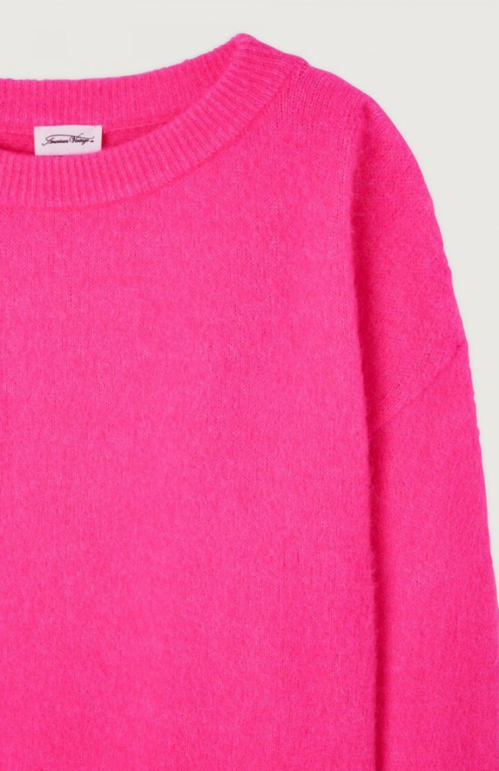 VITO ROSE FLUO