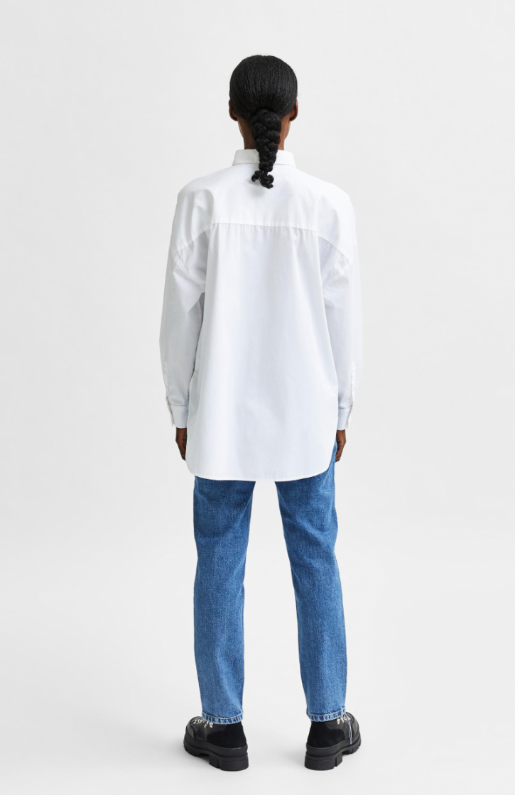 SLFHEMA BRIGHT WHITE