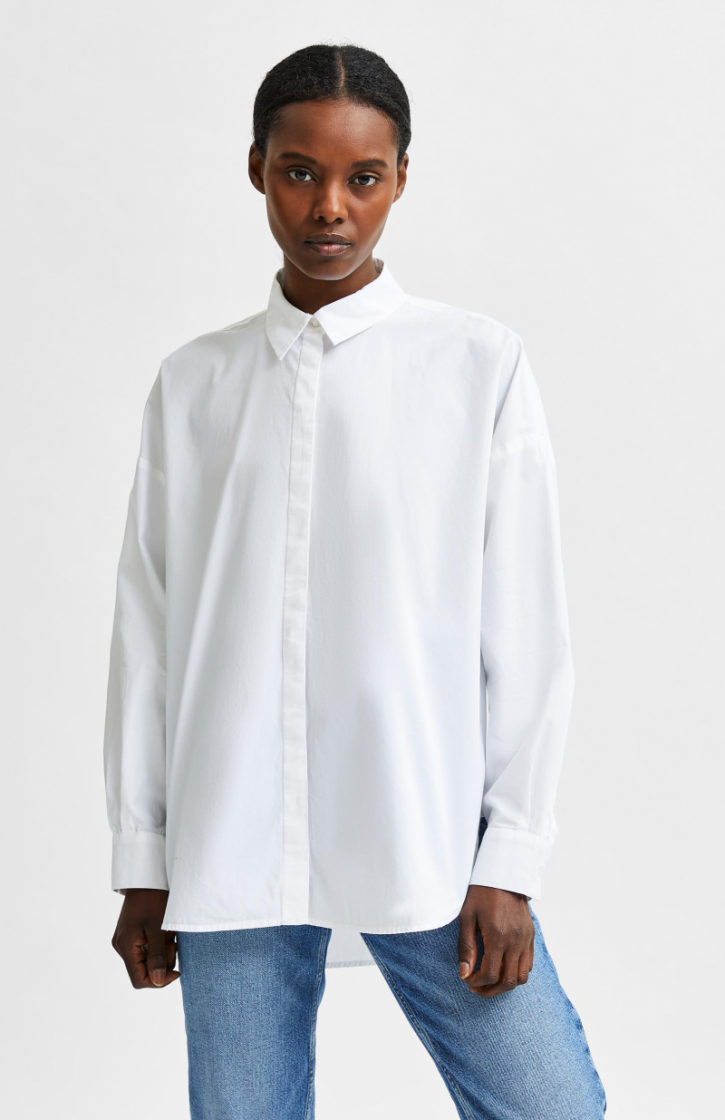 SLFHEMA BRIGHT WHITE