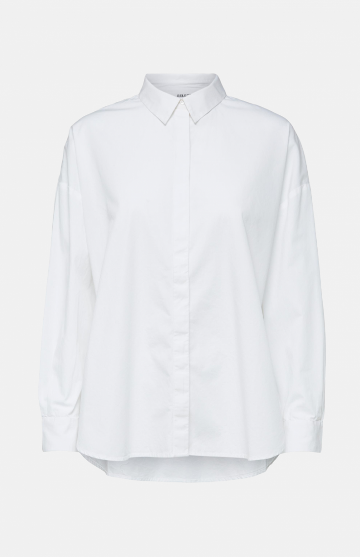 SLFHEMA BRIGHT WHITE