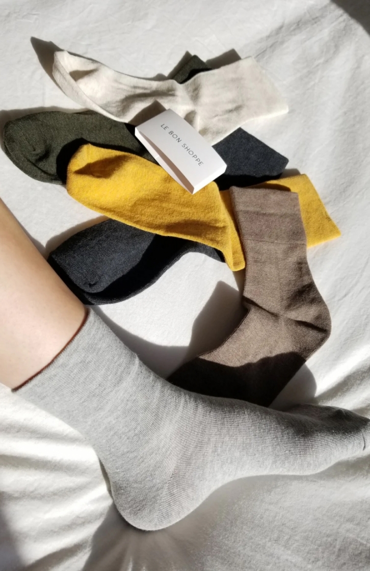 S HT GREY