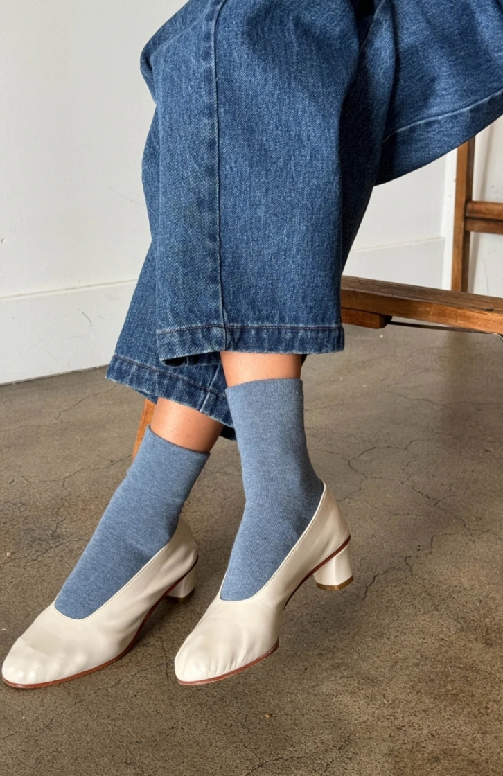 S DENIM