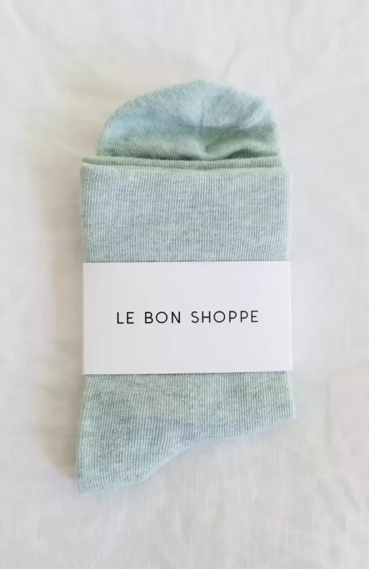 S SEAFOAM