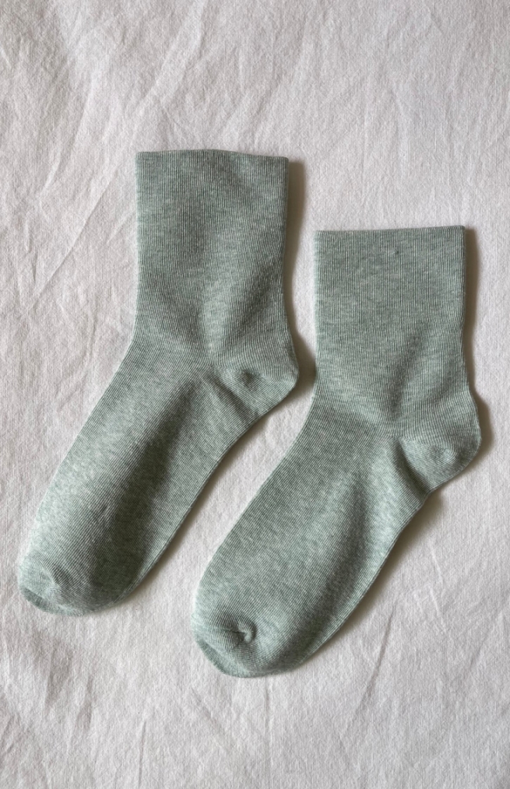 S SEAFOAM