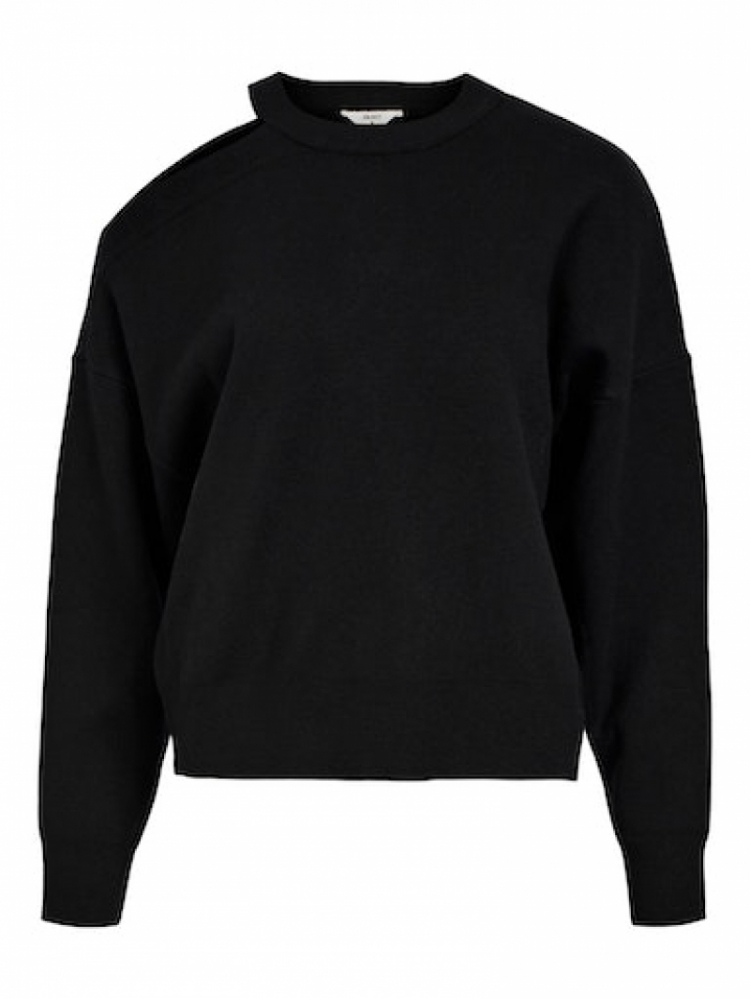 OBJGUNVOR BLACK