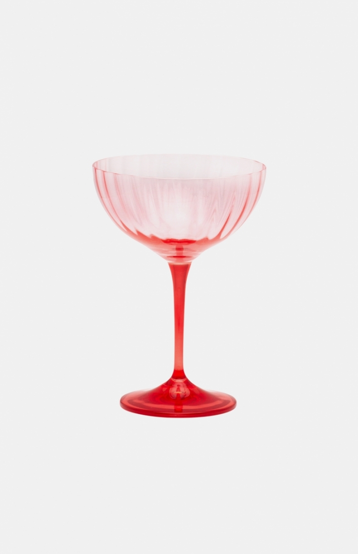 GARDEN CHAMPAGNE PINK