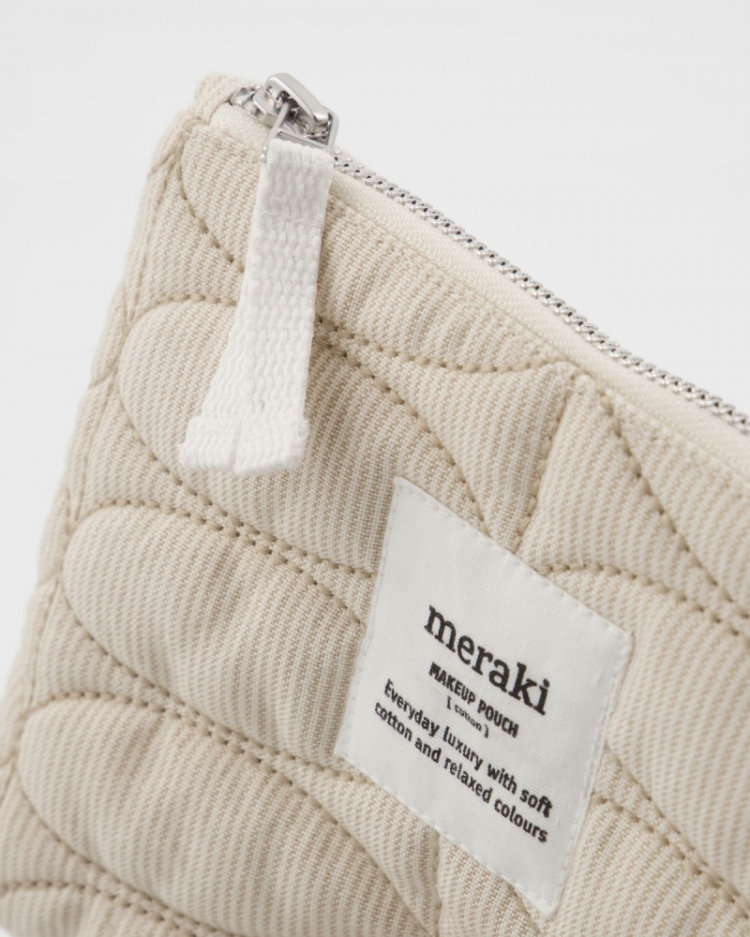 Pouch OFF WHITE