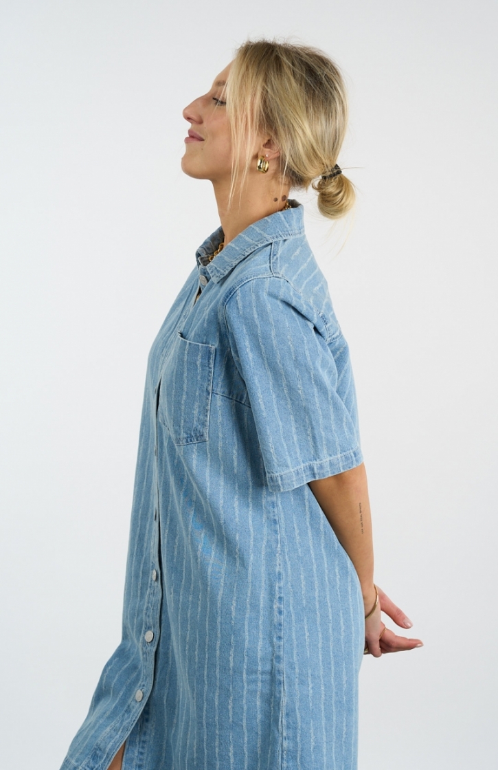 OBJSALI LIGHT BLUE DENI