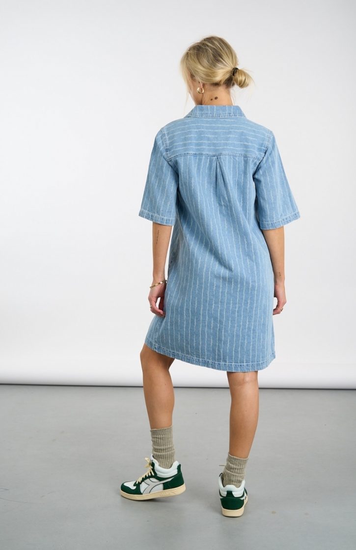 OBJSALI LIGHT BLUE DENI