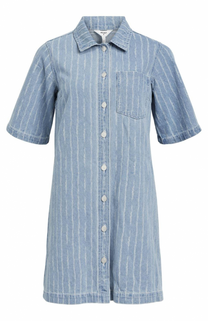 OBJSALI LIGHT BLUE DENI