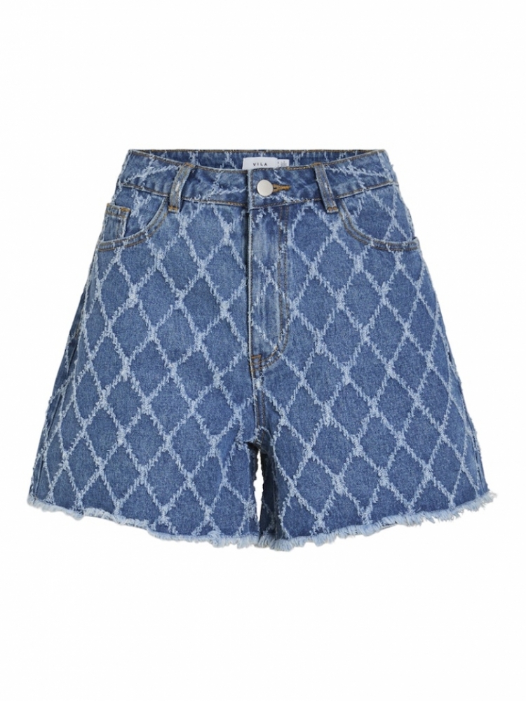 VICLAY MEDIUM BLUE DEN