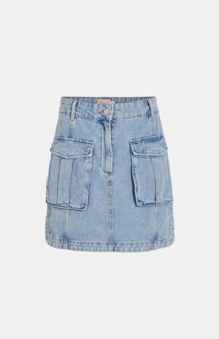 VIMARI LIGHT BLUE DENI