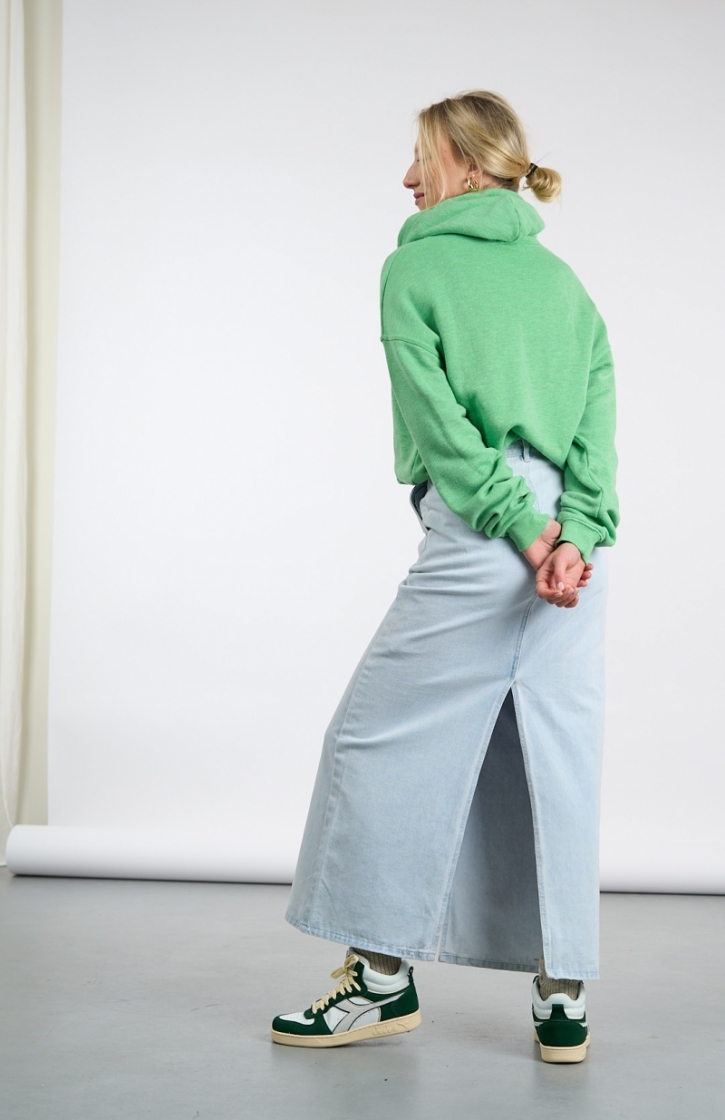 VIKIRA LIGHT BLUE DENI