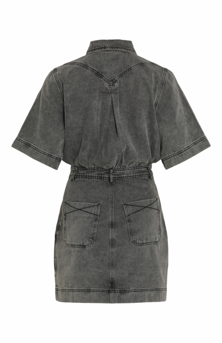VIMORA LIGHT GREY DENI