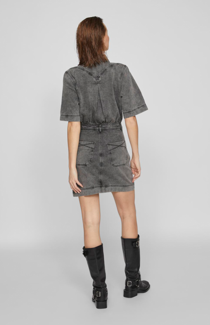 VIMORA LIGHT GREY DENI