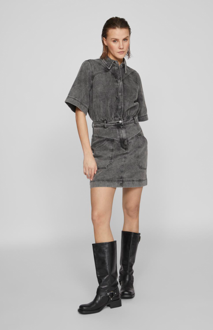 VIMORA LIGHT GREY DENI