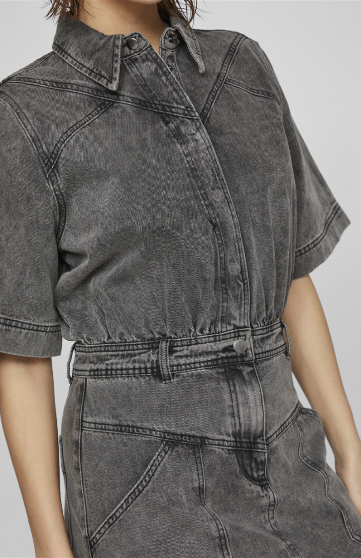 VIMORA LIGHT GREY DENI