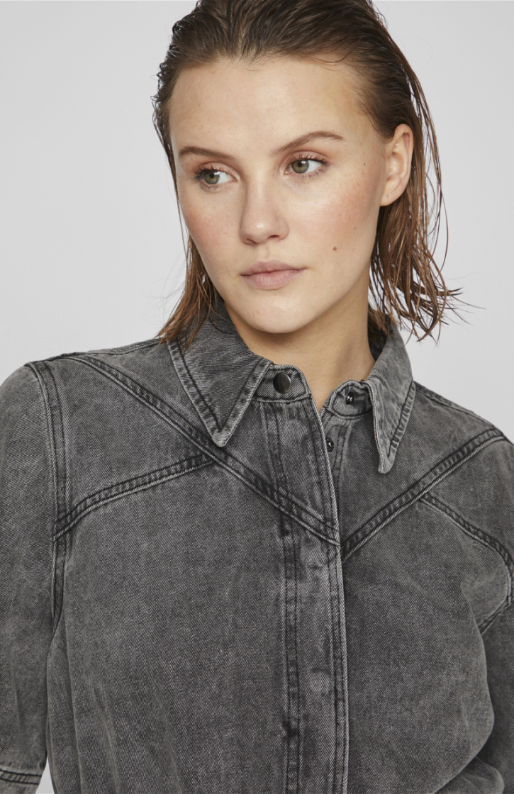VIMORA LIGHT GREY DENI