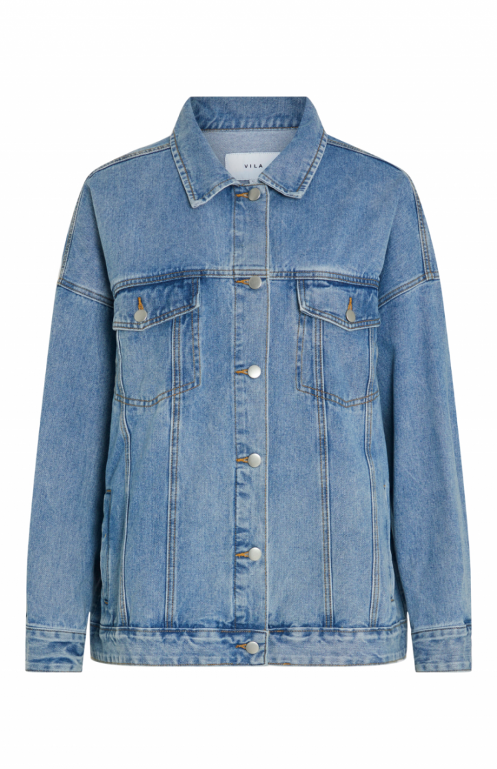 VIKIRA LIGHT BLUE DENI