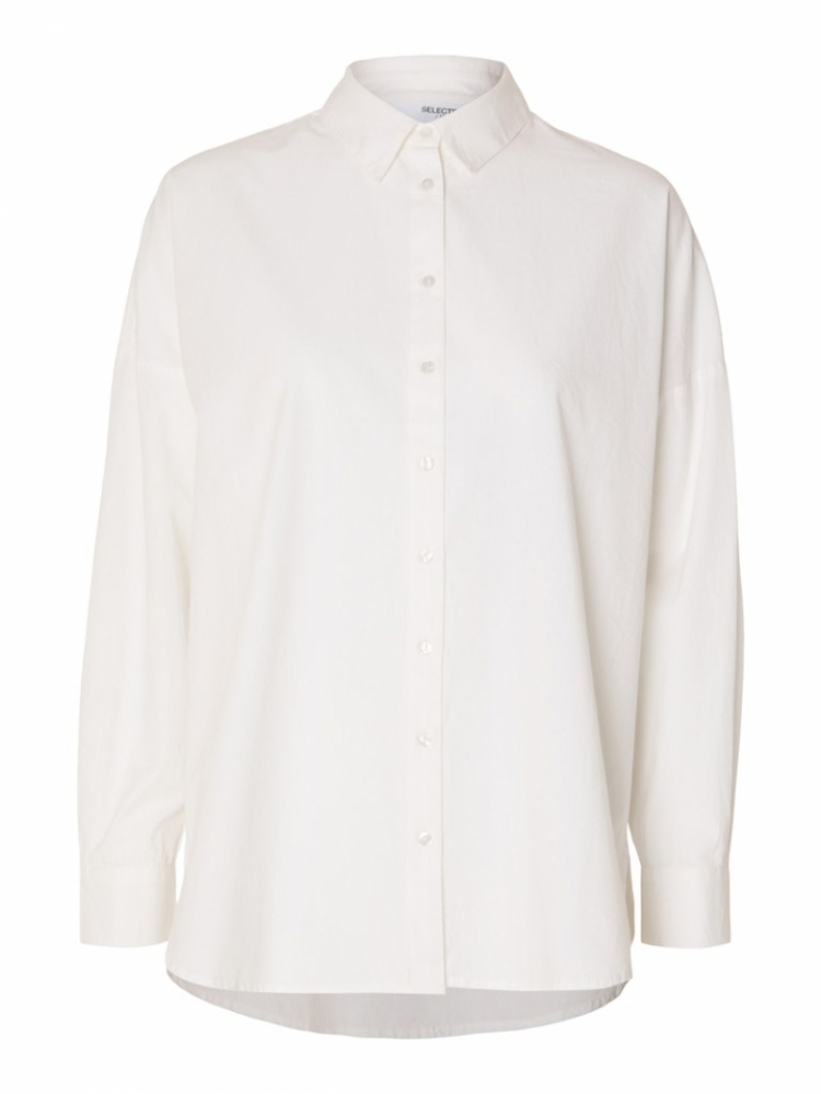 SLFDINA-SANNI BRIGHT WHITE