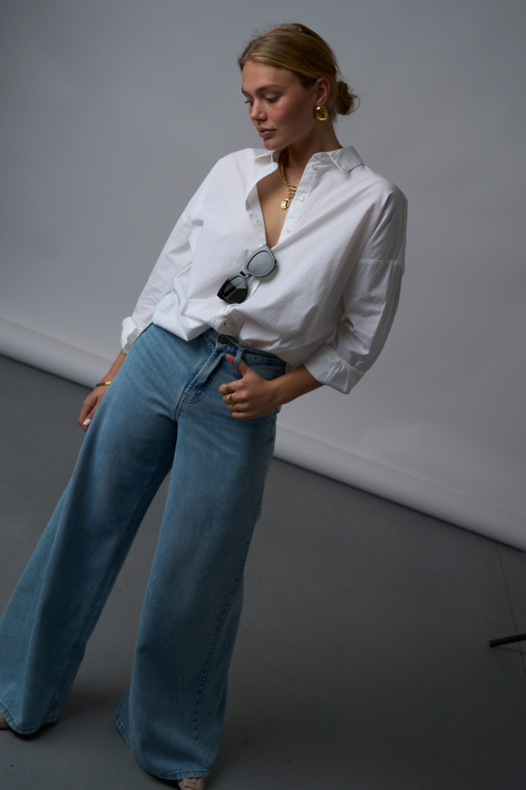 SLFDINA-SANNI BRIGHT WHITE