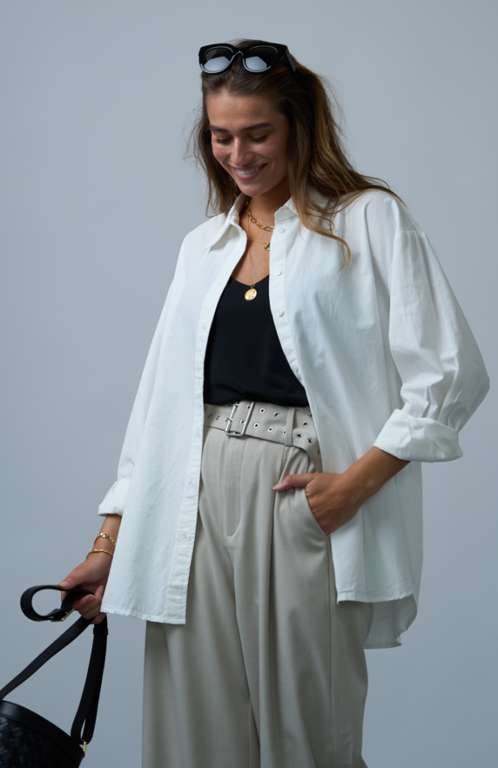 SLFDINA-SANNI BRIGHT WHITE